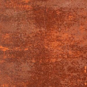 G Runge Rusted Metal Texture, Rust And Oxidized Metal Background Old Metal Iron Panel Wall Mural, Textures Themed Premium Canvas Wall Art, Standard Peel & Stick _ Limitless Walls