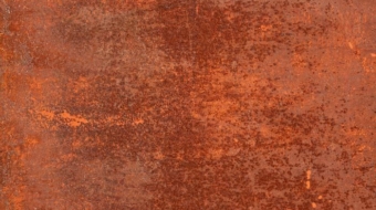 G Runge Rusted Metal Texture, Rust And Oxidized Metal Background Old Metal Iron Panel Wall Mural, Textures Themed Premium Canvas Wall Art, Standard Peel & Stick _ Limitless Walls