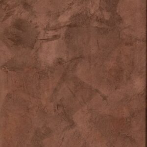 red oxide concrete wall