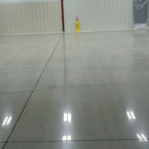 Acrylic Concrete Sealers